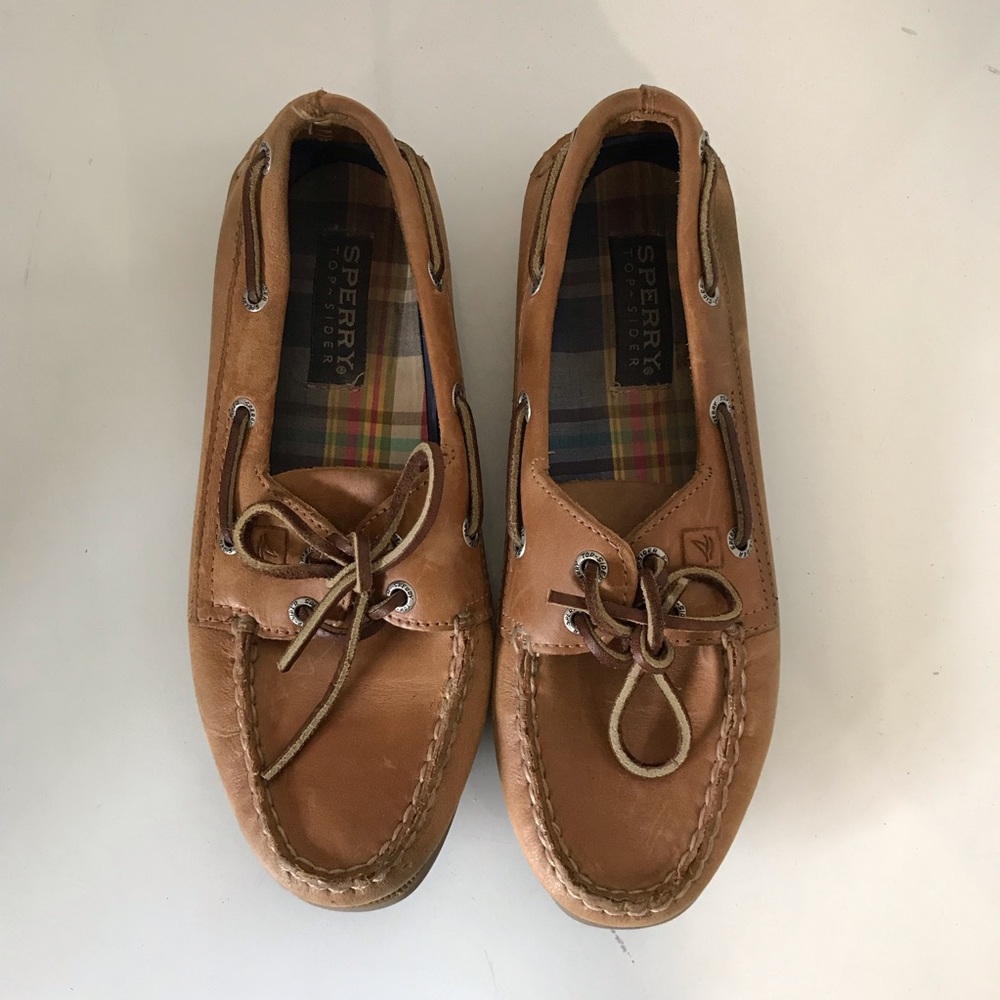 Women’s Sperrys